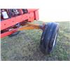 Image 13 : Allis Chalmers 190 XT Diesel Cab High Low Range 3PTH Dual Hydraulics 540 PTO Showing