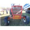 Image 14 : Allis Chalmers 190 XT Diesel Cab High Low Range 3PTH Dual Hydraulics 540 PTO Showing