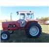 Image 1 : Allis Chalmers 190 XT Diesel Cab High Low Range 3PTH Dual Hydraulics 540 PTO Showing