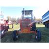 Image 2 : Allis Chalmers 190 XT Diesel Cab High Low Range 3PTH Dual Hydraulics 540 PTO Showing