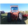 Image 4 : Allis Chalmers 190 XT Diesel Cab High Low Range 3PTH Dual Hydraulics 540 PTO Showing