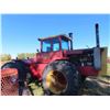 Image 1 : Versatile 800 4 Wheel Drive Tractor Standard Trans 18.4-38 Rear + Front Duallys Quad 