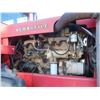 Image 2 : Versatile 800 4 Wheel Drive Tractor Standard Trans 18.4-38 Rear + Front Duallys Quad 