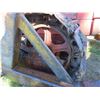 Image 11 : Allis Chalmers HD6 Diesel  Standard Trans High Low Shuttle 5064 Hours with 16'' Tracks , 8.5' Dozer