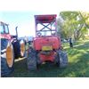 Image 4 : Allis Chalmers HD6 Diesel  Standard Trans High Low Shuttle 5064 Hours with 16'' Tracks , 8.5' Dozer
