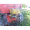 Image 5 : Allis Chalmers HD6 Diesel  Standard Trans High Low Shuttle 5064 Hours with 16'' Tracks , 8.5' Dozer