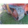 Image 6 : Allis Chalmers HD6 Diesel  Standard Trans High Low Shuttle 5064 Hours with 16'' Tracks , 8.5' Dozer