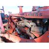 Image 9 : Allis Chalmers HD6 Diesel  Standard Trans High Low Shuttle 5064 Hours with 16'' Tracks , 8.5' Dozer