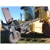 Image 2 : New Holland TX66 Conventional Combine 30.5L-32 Tires 3632 Thrashing Hours Serial Number 