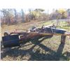 Image 3 : 12' Rock Rake 