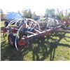 Image 10 : Flexi Coil 200 Air Seeder 27' Wide with 9'' Spacings and Mulchures Serial# 5214 A 00 -