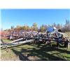 Image 1 : Flexi Coil 200 Air Seeder 27' Wide with 9'' Spacings and Mulchures Serial# 5214 A 00 -