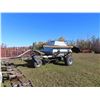 Image 2 : Flexi Coil 200 Air Seeder 27' Wide with 9'' Spacings and Mulchures Serial# 5214 A 00 -