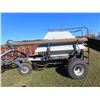 Image 4 : Flexi Coil 200 Air Seeder 27' Wide with 9'' Spacings and Mulchures Serial# 5214 A 00 -