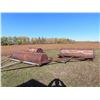 Image 1 : Triple Packer/Roller - Outside Rollers 10' W , Center Roller 12' W , All 41'' Tall