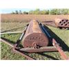Image 4 : Triple Packer/Roller - Outside Rollers 10' W , Center Roller 12' W , All 41'' Tall