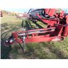 Image 2 : Case International 8220 Pull Type Swather 25' Serial# CFH0065017