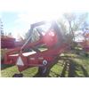 Image 5 : Case International 8220 Pull Type Swather 25' Serial# CFH0065017