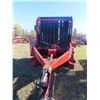 Image 2 : International 2400 Round Baler Serial Number 010000SU004049