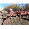 Image 2 : Massey Ferguson 880 6 Bottom Plow with Hydraulic Kickbacks Serial Number 1694502296