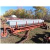 Image 1 : Coop 100 15' Discer Seeder Seed Attachment Fertilizer Attachment Serial Number OCT7