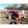 Image 1 : Massey Ferguson 63 Seeder Press 15' Seed Attachment Fertilizer Attachment Grass 