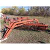 Image 1 : Allis Chalmers? Side Delivery Rake