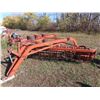 Image 1 : Allis Chalmers? Side Delivery Rake