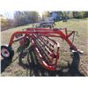 Image 3 : Allis Chalmers? Side Delivery Rake