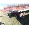 Image 2 : 4 Wheel Farm Wagon with 16' Treated Deck