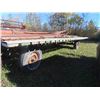 Image 3 : 4 Wheel Farm Wagon with 16' Treated Deck