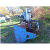 Image 2 : Allied 7' 3 PTH Snowblower with Hydraulic Chute