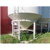 Image 2 : 1350 Bushell Grainery on Metal Skids