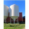 Image 1 : 1350 Bushell Grainery on Metal Skids