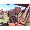 Image 2 : Versatile 6'' x 36' Auger with Briggs Engine - Not Running 