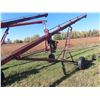 Image 3 : Versatile 6'' x 36' Auger with Briggs Engine -Not Running 