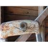 Image 5 : 2 Esso Gas Pump Shields 