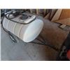 Image 5 : Langarde L150W Trailer Type Yard Sprayer Wand and Boom 