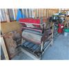 Image 2 : Viking #2E Fanning Mill / Grain Cleaner with Screens 