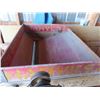 Image 3 : Viking #2E Fanning Mill / Grain Cleaner with Screens 