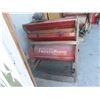 Image 2 : Frost + Wood #2 Fanning Mill / Grain Cleaner with Screens