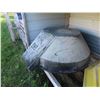 Image 3 : 2 Auger Hoppers