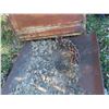 Image 2 : Steel Stone Boat 48'' x 88''
