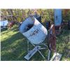 Image 2 : Cement Mixer 