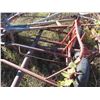 Image 1 : Front End Loader Stooker Forks