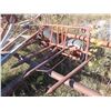 Image 2 : Front End Loader Stooker Forks