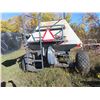 Image 2 : Flexi Coil 1110 Air Seeder Tank with 16.5L Tires -For Parts