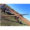 Image 1 : Westfield 7'' x 28' Auger with 9HP Honda