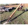 Image 2 : Westfield 7'' x 28' Auger with 9HP Honda