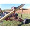 Image 3 : Westfield 7'' x 28' Auger with 9HP Honda